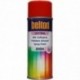 Peinture BELTON spectral brillant RAL 2004 orange pur 400ml