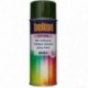 Peinture BELTON Spectral brillant RAL 6002 vert olive 400ml