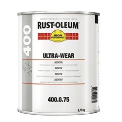 RUST-OLEUM Ultra-wear 400