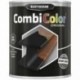 Peinture RUST-OLEUM Combicolor Original brillant noir RAL 9005 0,75L