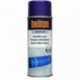 Peinture BELTON effet métallisé violet 400ml