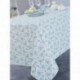 Toile cirée CALITEX Luminary Glacier 140x250cm