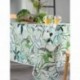 Nappe CALITEX jungle vert 140x250cm