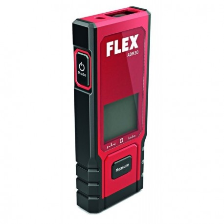 Télémètre laser FLEX ADM 30 SMART Réf 504599