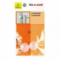 FIX-O-MOLL 2 Protections murales adhésives