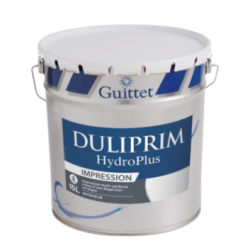 Peinture GUITTET Duliprim hydroplus