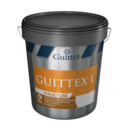 Peinture GUITTET Guittex L structuré