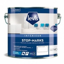 Peinture LEVIS Stop Marks