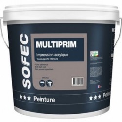 SOFEC Multiprim