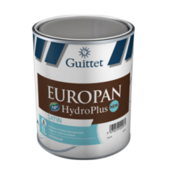 GUITTET Europan Hydroplus satin
