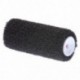 Manchon Roll Enduit 180mm L'OUTIL PARFAIT fibres noires polyamide 18mm