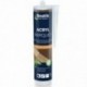 Mastic BOSTIK Acryl parquet wengé 310ml