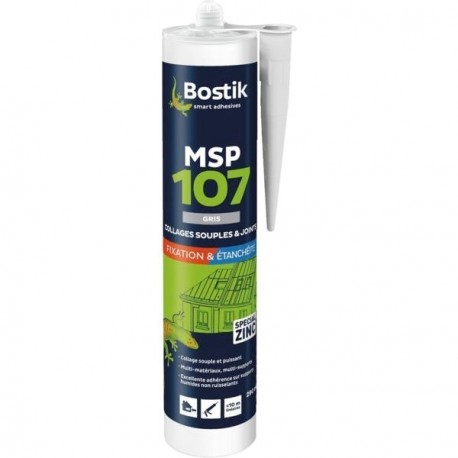 BOSTIK Mastic MSP 107