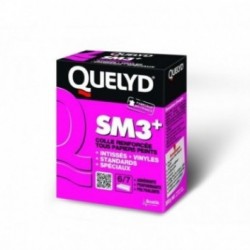 QUELYD Pro SM3+