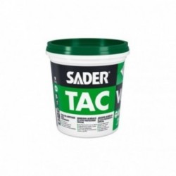 SADER Pro Tac V6 confort