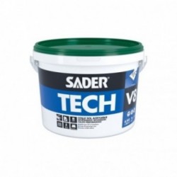 SADER Pro SADERTECH V8