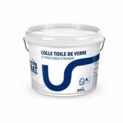 ULTRABAT Colle Toile de verre