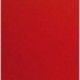 Adhésif DECORALIA velours rouge 45cmx1m