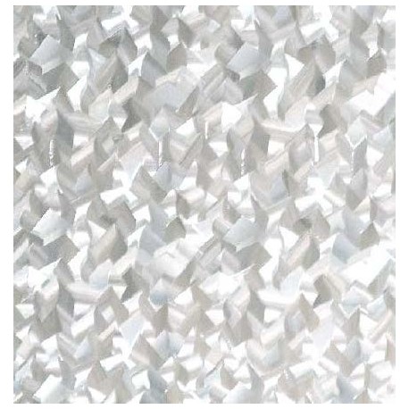 DECORALIA Vitro 3D Waves