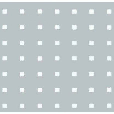 Vitrostatique DECORALIA bloc white RL de 45cmx15m