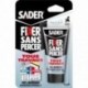 Colle SADER FSP tous travaux invisible 50g