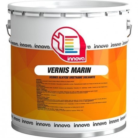 Vernis Marin LOXXO INNOVA incolore 0,75L