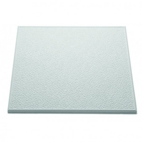 Dalle de plafond NMC t101 Granité 500x500x10mm paquet de 2m²