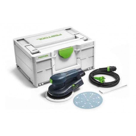 Ponceuse excentrique FESTOOL ETS EC 150/5 GR- P