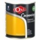 Peinture OXI murs et boiseries COCOONING satin moutarde 2,5L