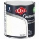 Peinture OXI murs et boiseries COCOONING satin talc 0,5L