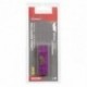 Boîte de 10 Lames serpette ROMUS 0,65mm