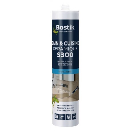 BOSTIK Mastic S300