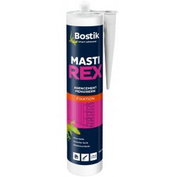 BOSTIK Mastic MASTIREX Néoprène
