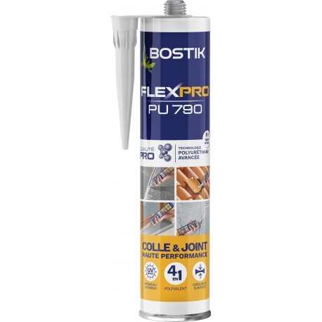 BOSTIK Mastic Flexpro PU790