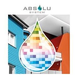 Peinture GUITTET Absolu system