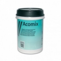 Peinture LEVIS Acomix colorpaste