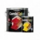 Peinture RUST-OLEUM Combicolor Original brillant base transparent 7307 1L