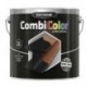 Peinture RUST-OLEUM Combicolor Original brillant noir RAL 9005 2,5L