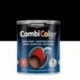 Peinture RUST-OLEUM Combicolor Aqua satin noir RAL 9005 0,75L