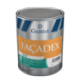 Peinture GUITTET Facadex pliolite D2 base GUP 1L
