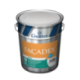 Peinture GUITTET Facadex pliolite D2 blanc 3L