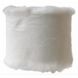 Bande non tissée effrangée pour système I4 GUITTET 50mx16cm