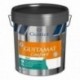 Peinture GUITTET Guitamat Confort D2/3 blanc 15L