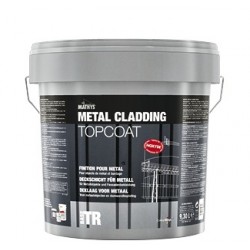 RUST OLEUM Metal Cladding Topcoat