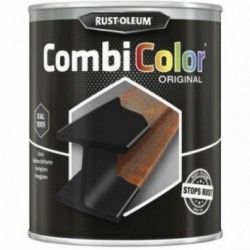 RUST OLEUM Combicolor mat