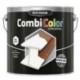 Peinture RUST-OLEUM Combicolor Original satin blanc RAL 9010 2,5L