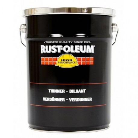 Diluant RUST-OLEUM 190N 1L