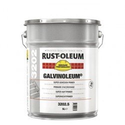 RUST-OLEUM Galvinoleum 3202
