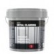 Peinture RUST-OLEUM Metal Cladding Primer gris clair RAL 7035 10L