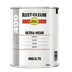 RUST-OLEUM Ultra-wear 400